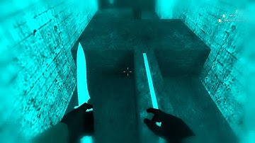 Counter Strike 1.6 Easy Deathrun - Bhopz