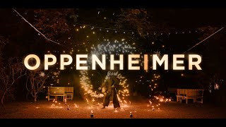 Oppenheimer - Can You Hear The Music (EDM Remix by Tsmanapick)