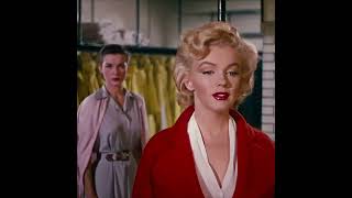 Marilyn Monroe In Niagara 1953