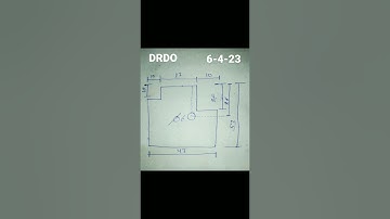 DRDO 6- 4- 23 SKILL TEST FITTER