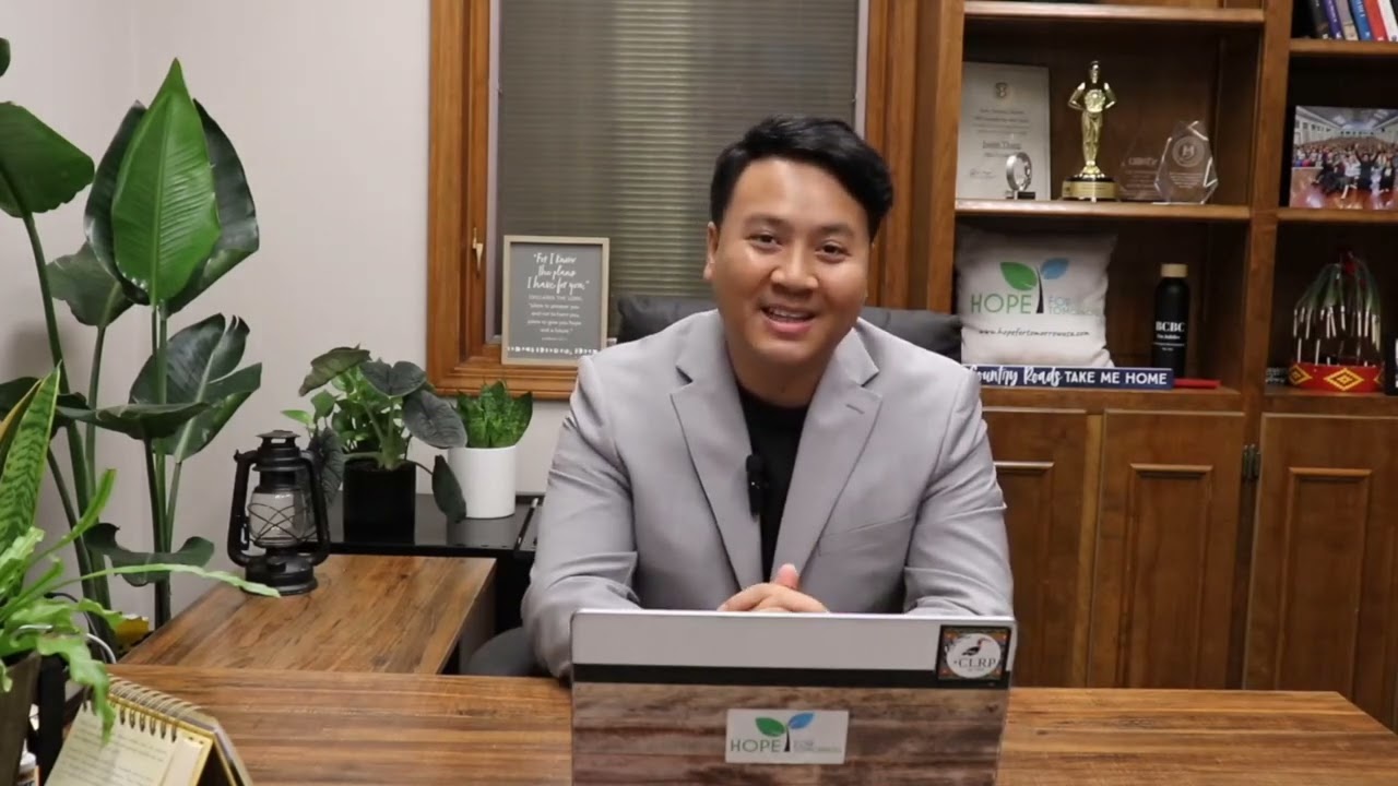 U.S. Kumpi Immigration Policy Thar Thu by Justin Thang