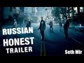 Честный Трейлер - Начало (Honest Trailers - Inception)