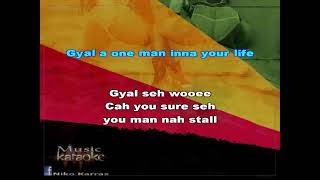 Download Lagu TANTO METRO \u0026 DEVONTE - SAY WOOEE karaoke MP3