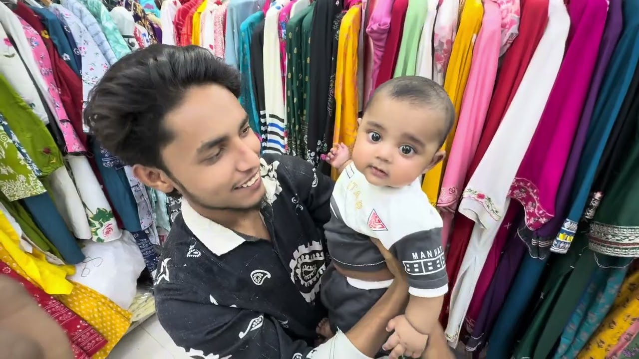 আরিয়ানকে নিয়ে আজকে সারাদিন অনেক ঘুরলাম 😩😘 Vlog:- 38 / Badsha Badhon / Neha 😘 