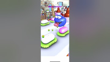 3D Games #RunGame #3DGameplay All Levels Gameplay Walkthrough (iOS & Android)