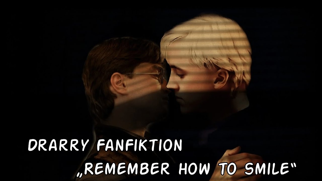 Drarry FanFiktion🌈 | 