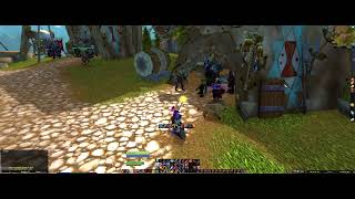 Caffelatte WoW Classic Twink 19 WSG PVP