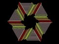 Python || turtle || flower || Art || #foryou #python #graphics #designs #turtle #coding #coding
