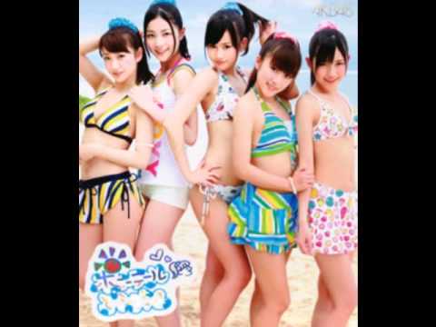 AKB48 「ポニーテールとシュシュ」 を歌ってみた