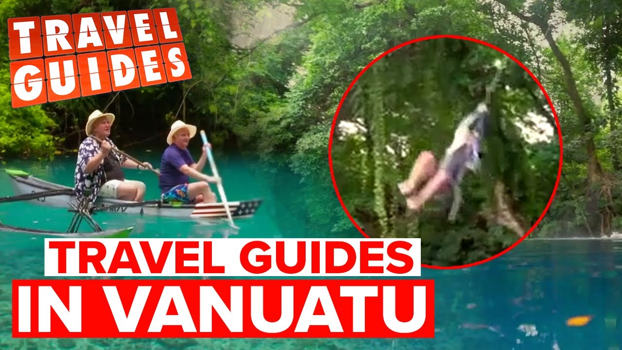 How To Watch Travel Guides Australia