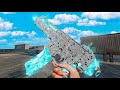 *NEW* Season 4 BUFFED SPEED SMG Meta on Rebirth Island 👑