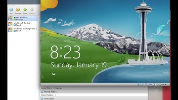 How to fix CPU not supported to upgrade windows 8.1 in Oracle VM VirtualBox 4.3.6