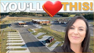 Full Hookups at Loves Truck Stops | RV Full Time Life | EP39 image