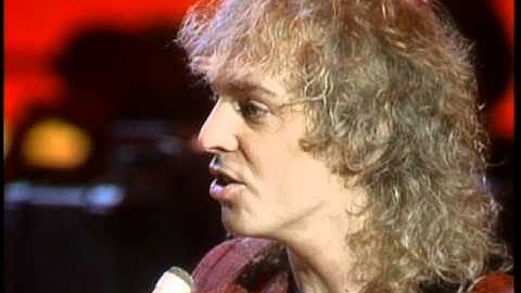 Dick Clark Interviews Peter Frampton - American Bandstand 1986