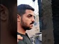 موكب احترق بل كامل بعد منين نجيب موكب دانيال ياني وداني