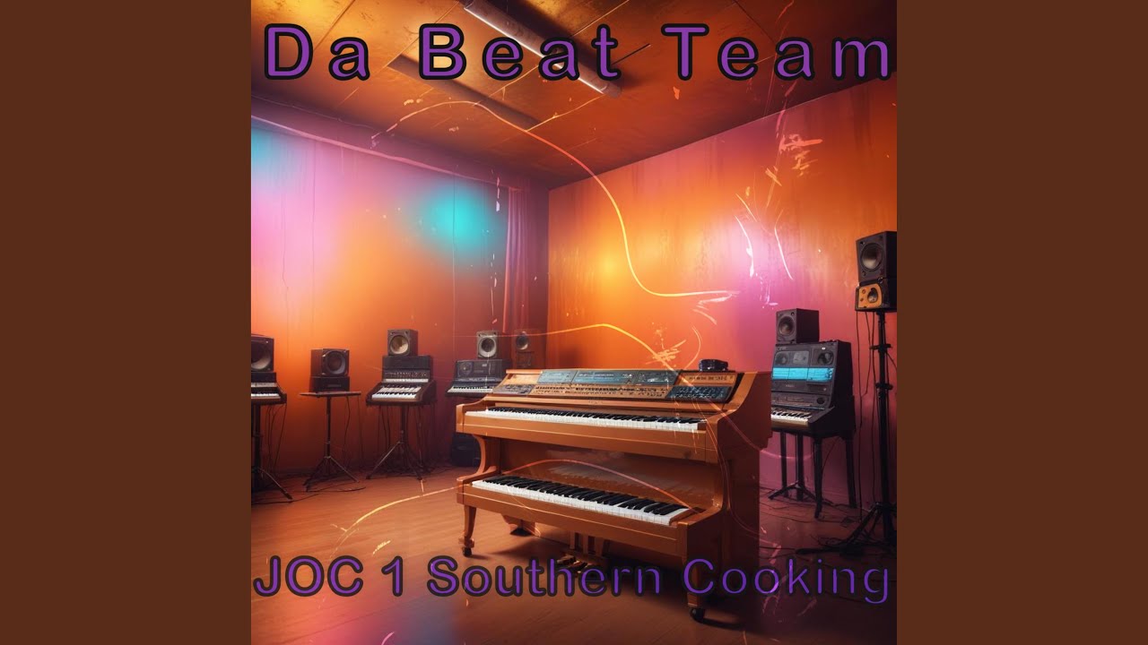 Beat Team 140 bpm (feat. Toney Cabone & Jimmy Da Bad Guy)