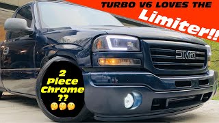 I BOUGHT BIG DOLLAR WHEELS for the G!! FIRST STREET DRIFTS After the TURBO… by Life on limiter 6,406 views 1 year ago 10 minutes, 15 seconds