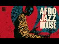 Somewhere Between Sunset &amp; Silence | Afro Jazz House Mix | Perfect For Sunset And Nighttime Sessions