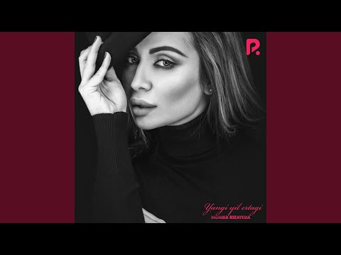 Yomg'ir - Munisa Rizayeva