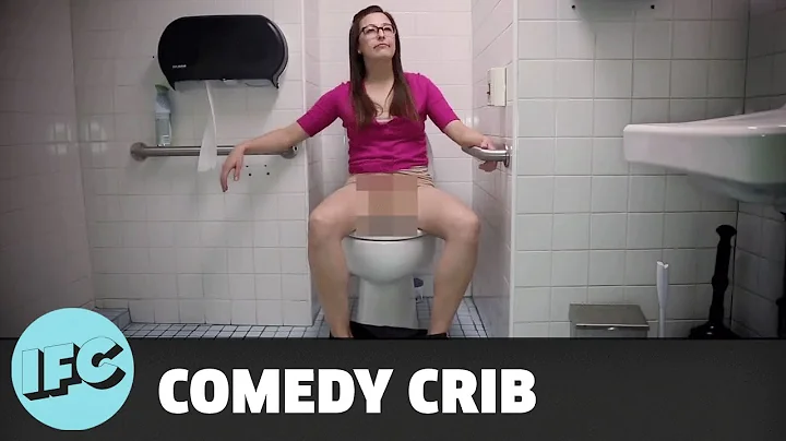 Comedy Crib: Laurie | The Noise | IFC