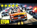 GTA5 INFRANGENDO TUTTE LE LEGGI NEL 2024!!