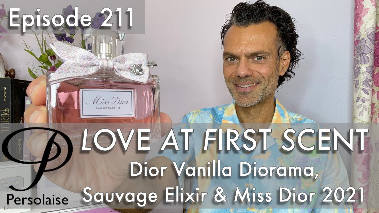 Miss Dior Perfume Review - Best Perfumes for Spring