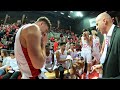 TIMEOUT - HAPOEL!