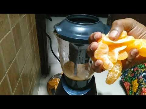 EconoHome Mixer Grinder - Electric Mixer Grinder for Asian Cooking Food Prep - Includes Liquidizing Jar Dry & Wet Grinder Jar CH