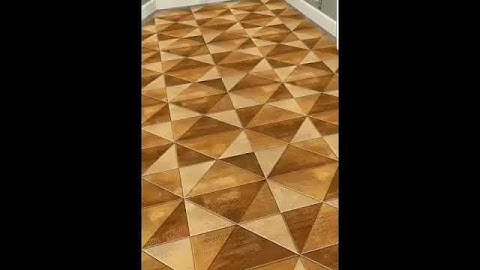 Interesting application of Augmented Reality in Flooring Visualizer and Cost Calculation