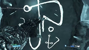 Doom Snapmap Ethereal Shard - Redux 3