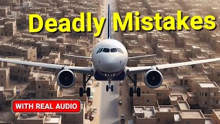 Ignoring Warnings: The Tragic Flight of Pakistan 8303