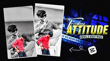 Instagram Viral Dj Remix Reels Video Editing | New Trend Reels Editing | Boys Attitude Reels Editing