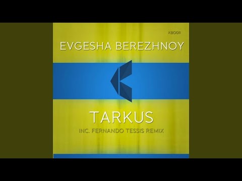 Watch Tarkus (Fernando Tessis Remix) on YouTube