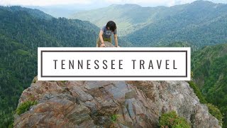 Cookeville Tennessee | Mini Clip