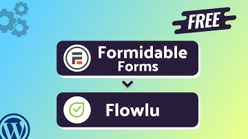Integrating Formidable Forms with Flowlu | Step-by-Step Tutorial | Bit Integrations