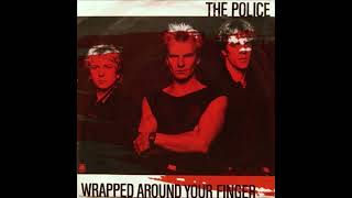 Wrapped Around Your Finger The Police 1983