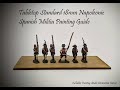 Tabletop Standard 18mm Napoleonic Spanish Militia Painting Guide