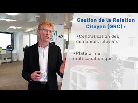 Améliorer la gestion de la relation citoyen