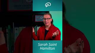 CARE Meet the Staff: Sarah Short