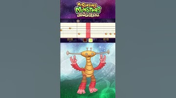 Piplash On Ethereal Island - MSM Composer Tutorial! [Credits: Ghostympa]