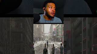 Escaping the Law America's Most Wanted in a Futuristic City!