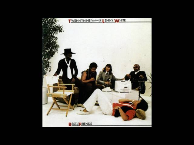 Best Of FriendsLenny White
