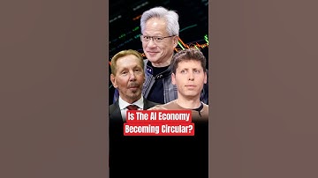 The Circular AI Economy! ♻️🤖