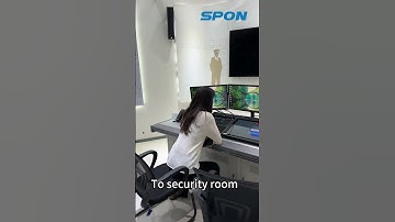 IP Series Video Intercom System for a wide range of scenarios including apartments and suburban home