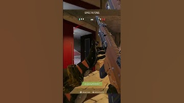 Johny on a mission. 1VS3 GAMEBATTLES