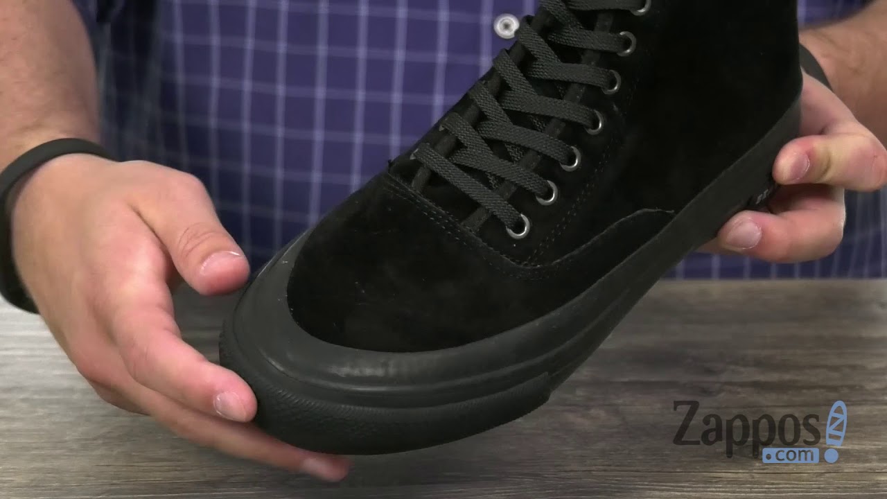 seavees mariner boot