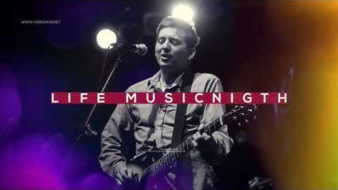 Music Event Opener. After Effects Project on Videohive.net