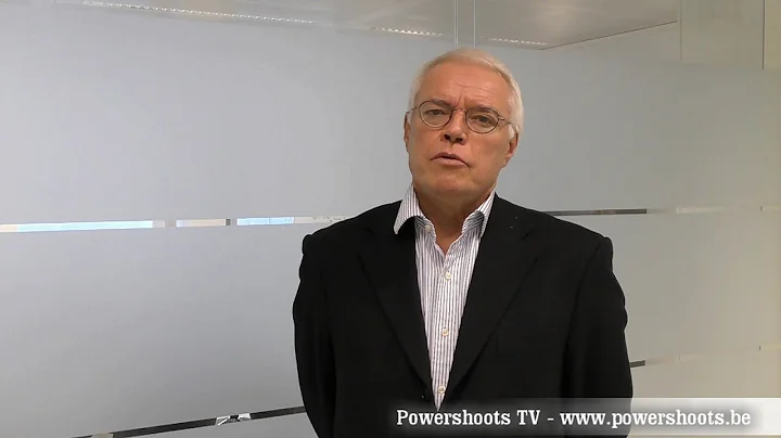 Jean-Arnold Vinois  - Positive Energy in Europe - ...