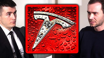 Why Andrej Karpathy left Tesla | Lex Fridman Podcast Clips