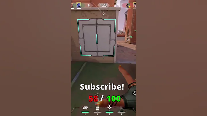 Reaver Operator 5k💥💥💥